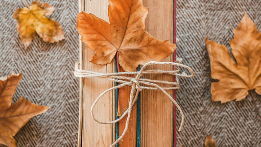 Why Beautiful Books Make the Best Gifts