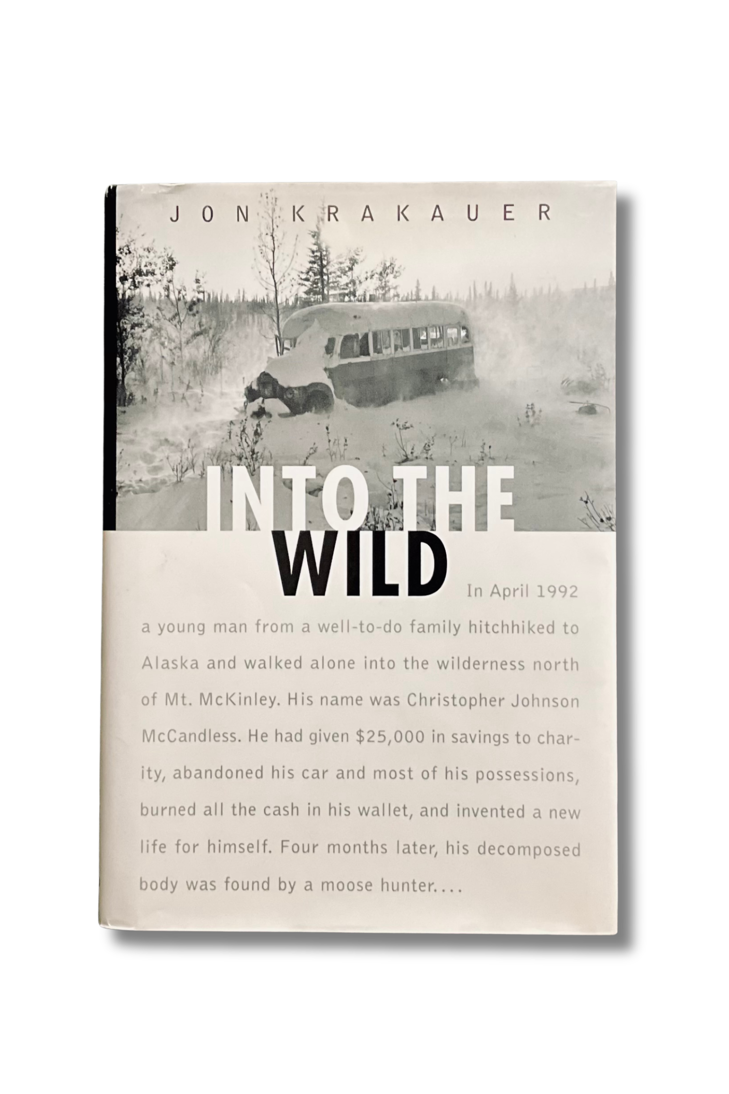 Nonfiction & Biographies