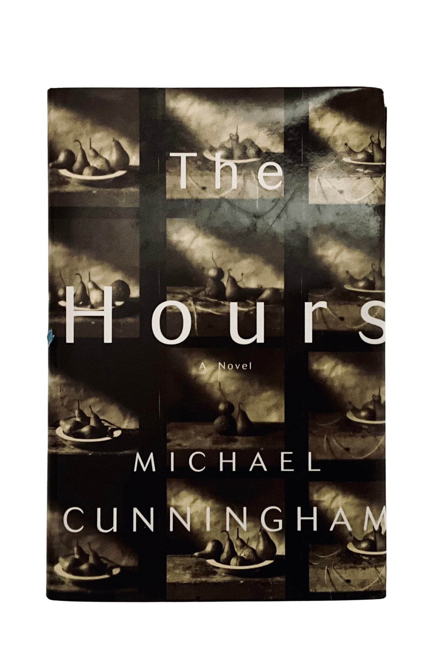 The Hours by Michael Cunningham HCDJ