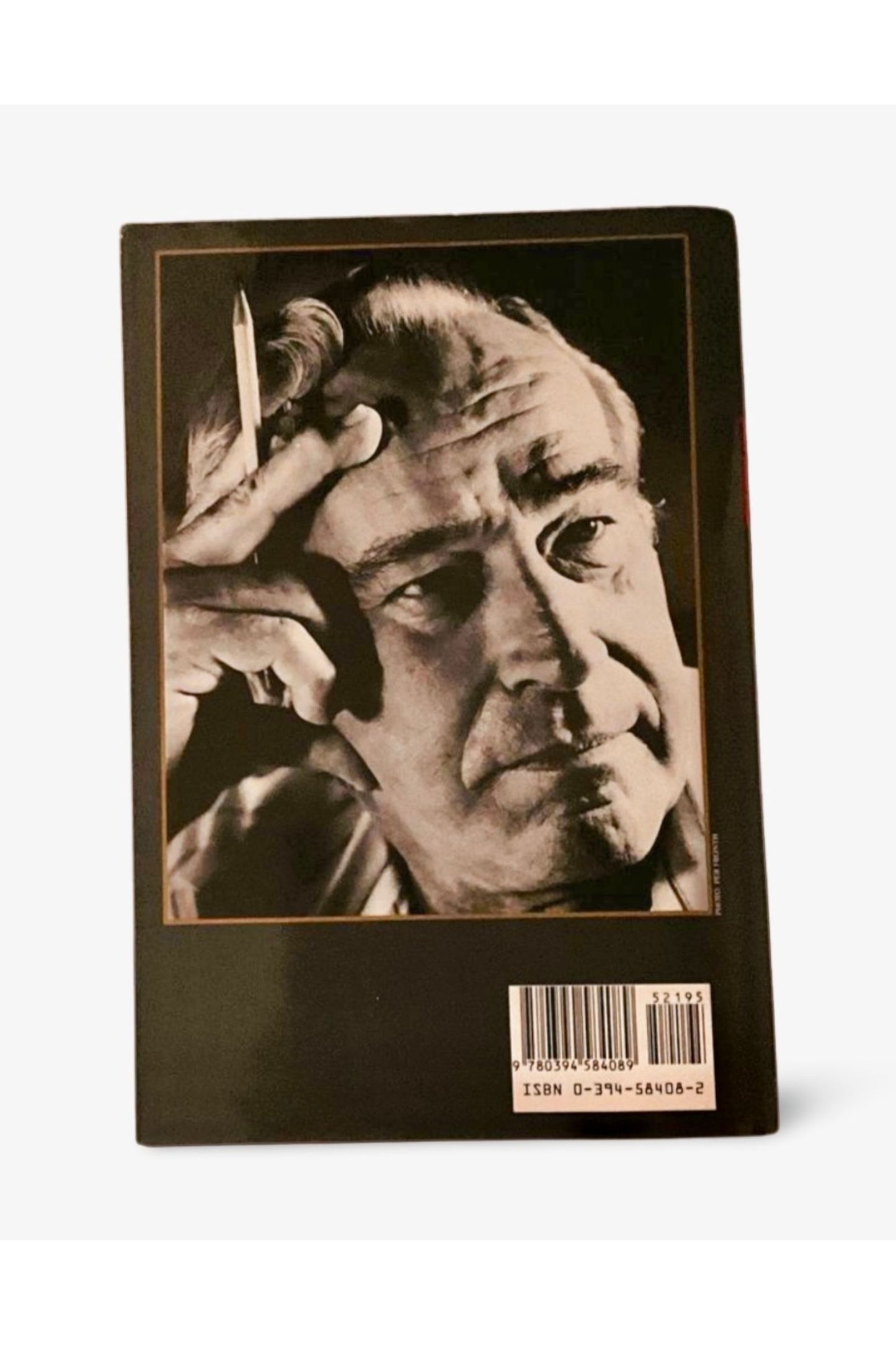 The Bourne Ultimatum 1990 First Edition HCDJ