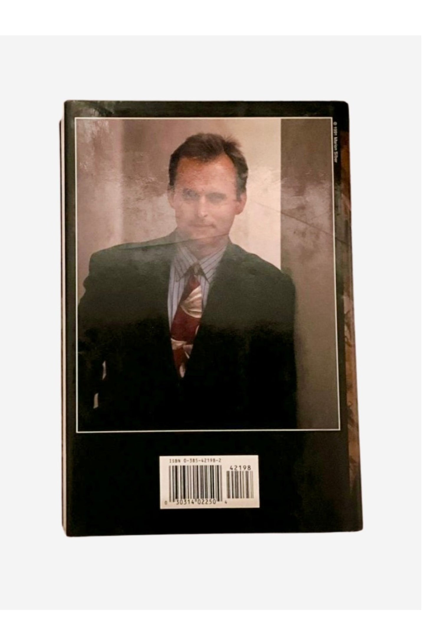 The Pelican Brief 1992 First Edition HCDJ