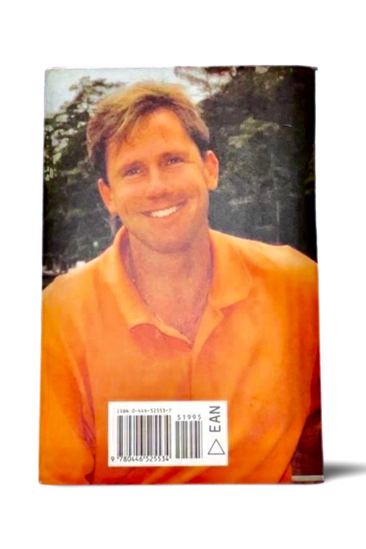 A Walk to Remember, 1999 First Edition HCDJ