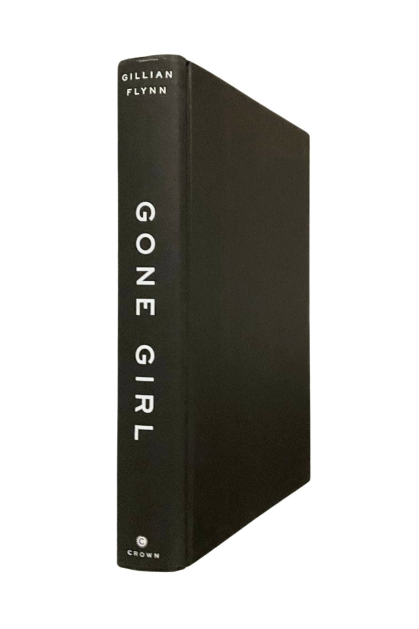Gone Girl, 2012 First Edition HCDJ