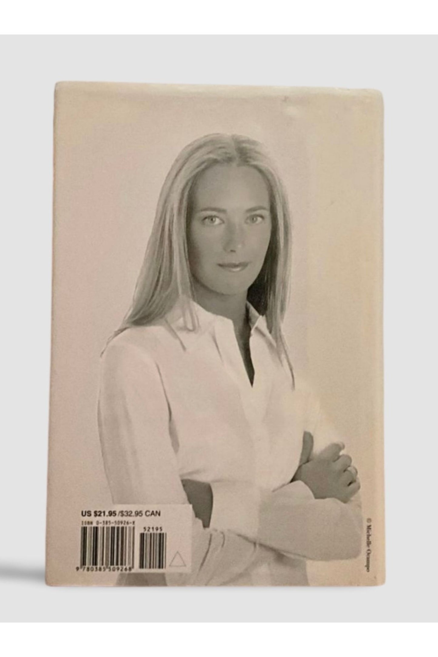 The Devil Wears Prada 2003 First Edition, First Printing HCDJ, very Good