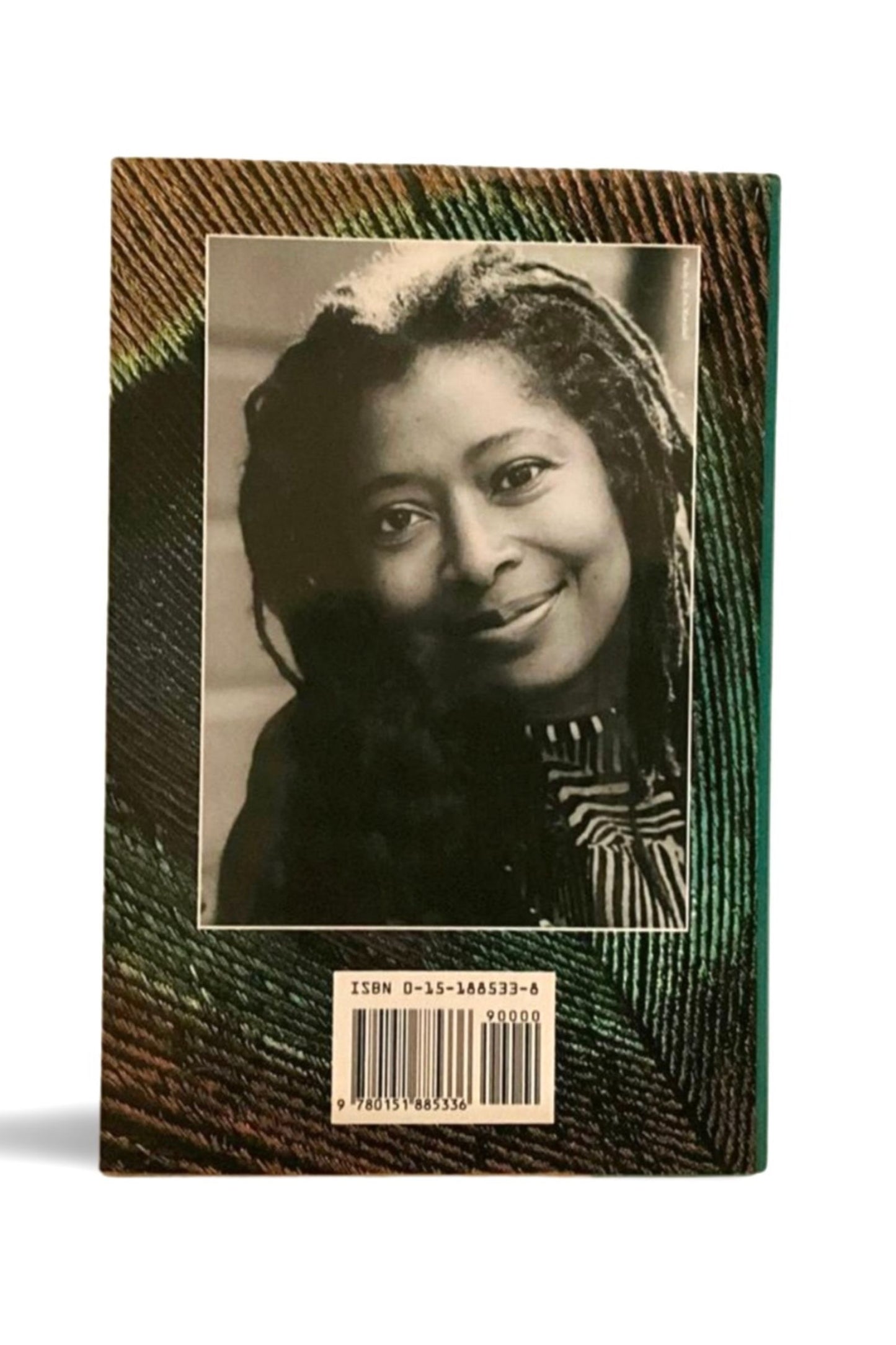 The Temple of My Familiar by Alice Walker - 1st Edition, 1st Printing, HCDJ, Very Good