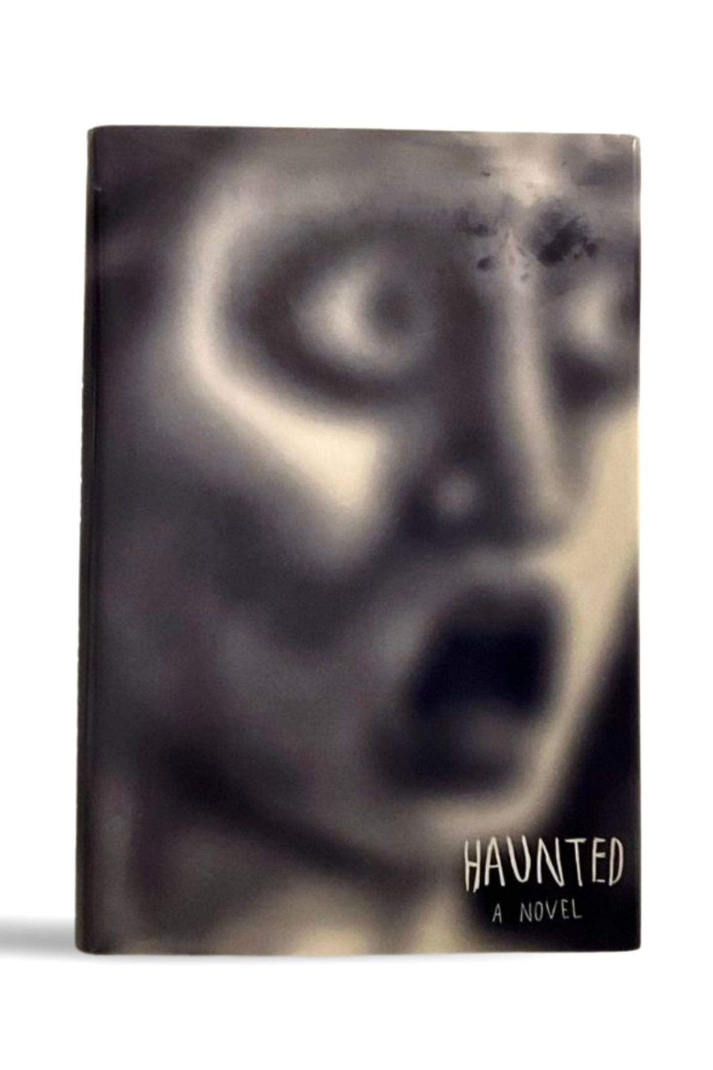 Haunted: a novel of stories (Chuck Palahniuk)