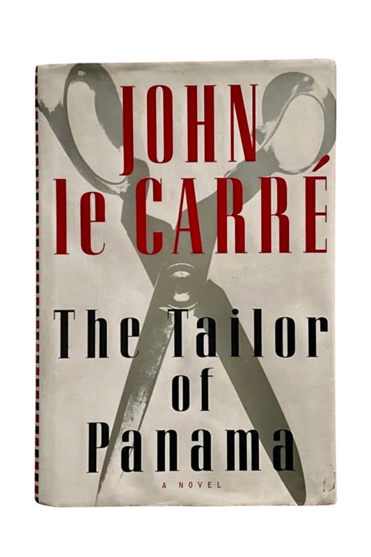 The Tailor of Panama by John le Carre (1996 First Edition)