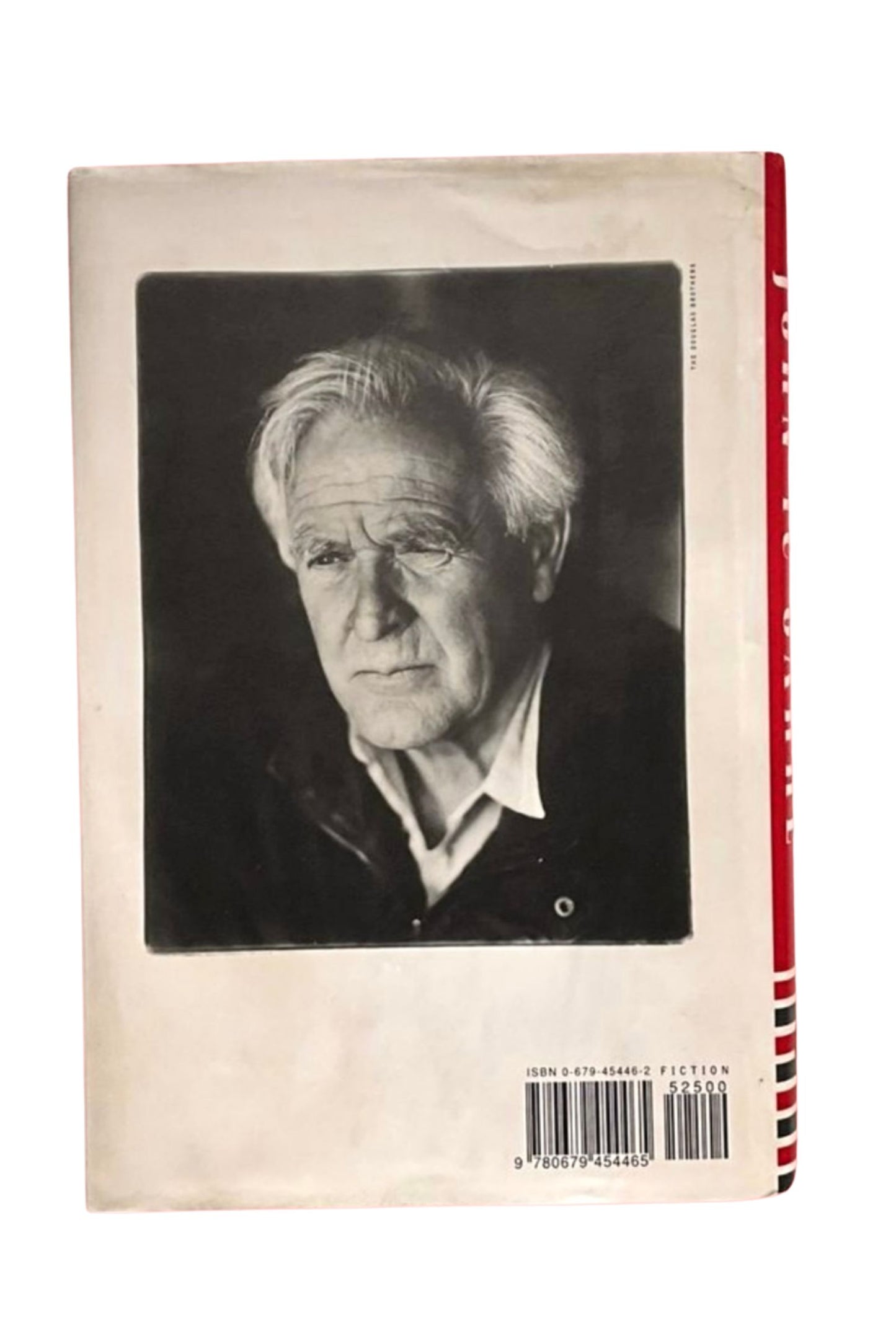 The Tailor of Panama by John le Carre (1996 First Edition)