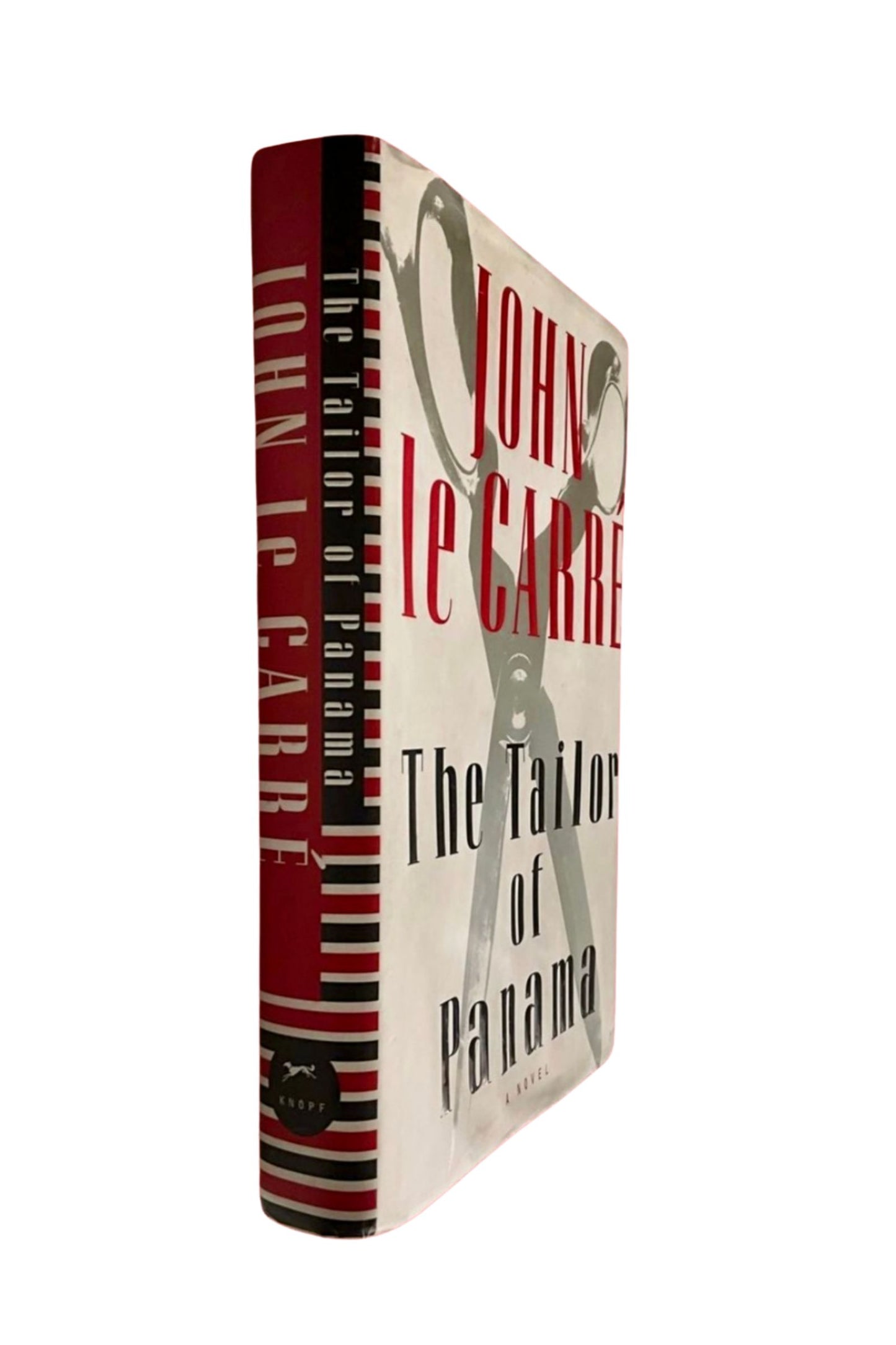 The Tailor of Panama by John le Carre (1996 First Edition)