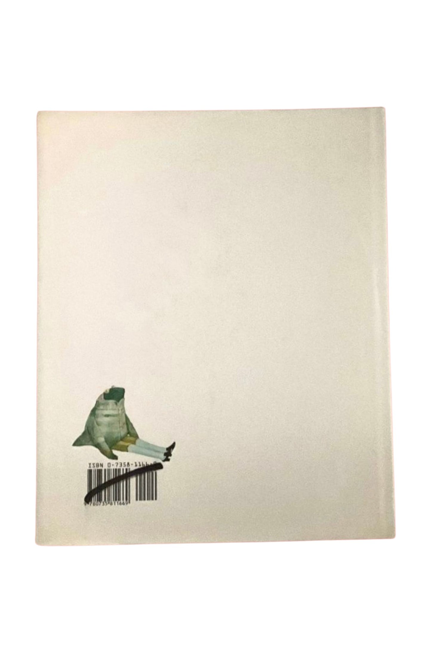 Alice in Wonderland (1999 First Edition HCDJ— North-South Books)