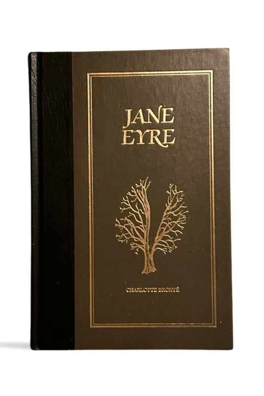 Jane Eyre (1984 Reader’sDigest Collector’s Edition)