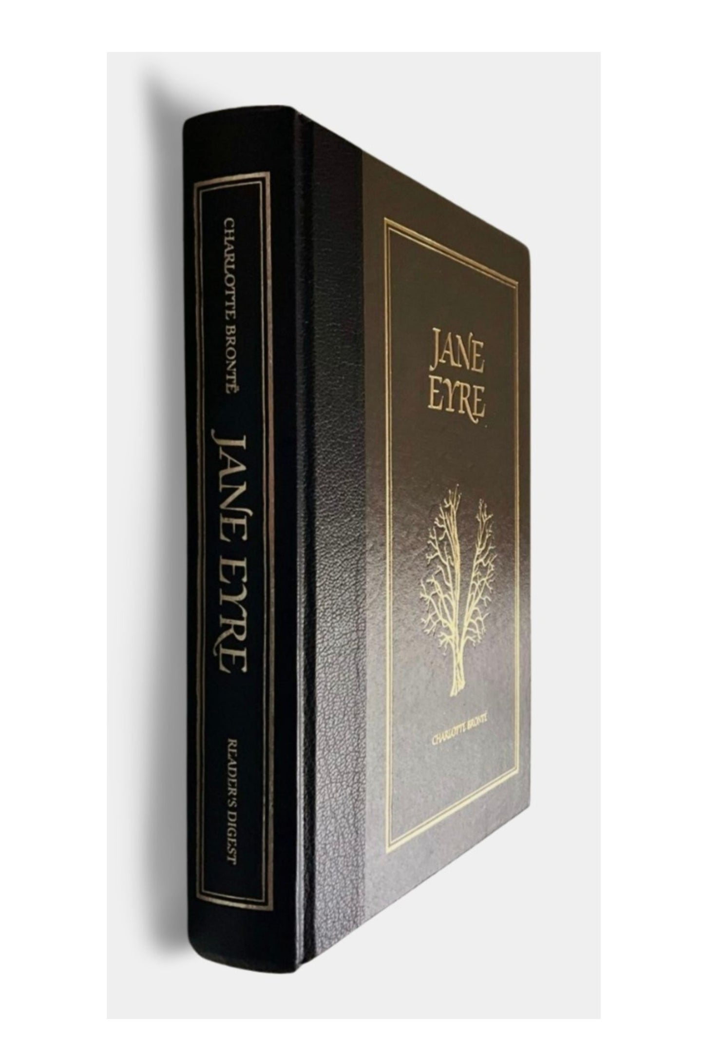 Jane Eyre (1984 Reader’sDigest Collector’s Edition)