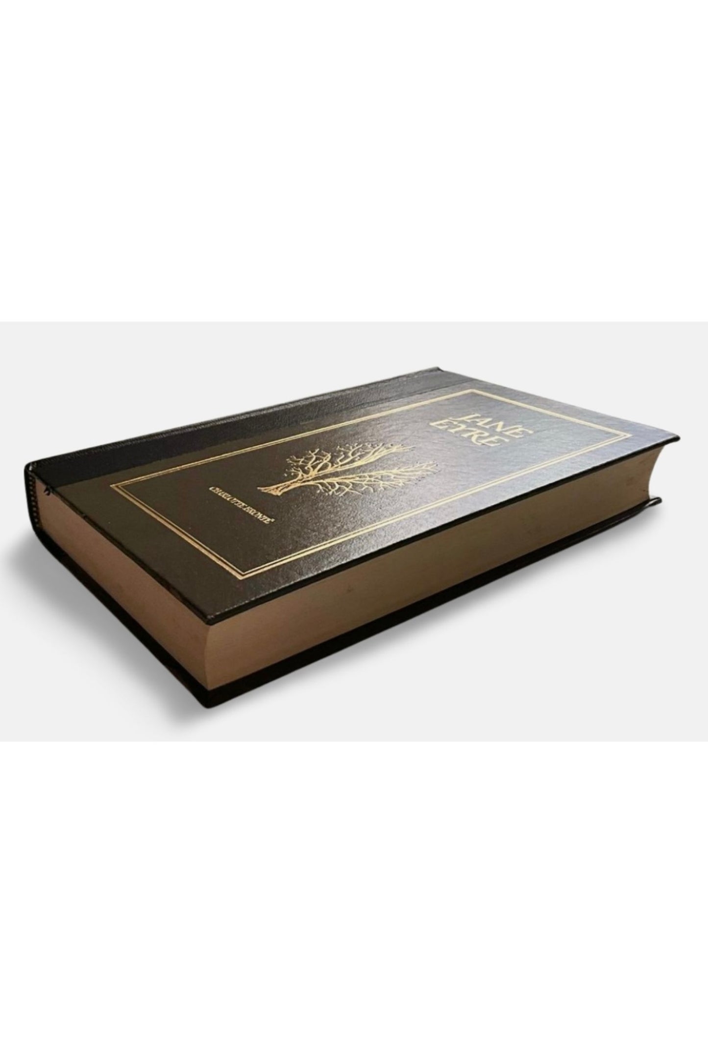 Jane Eyre (1984 Reader’sDigest Collector’s Edition)