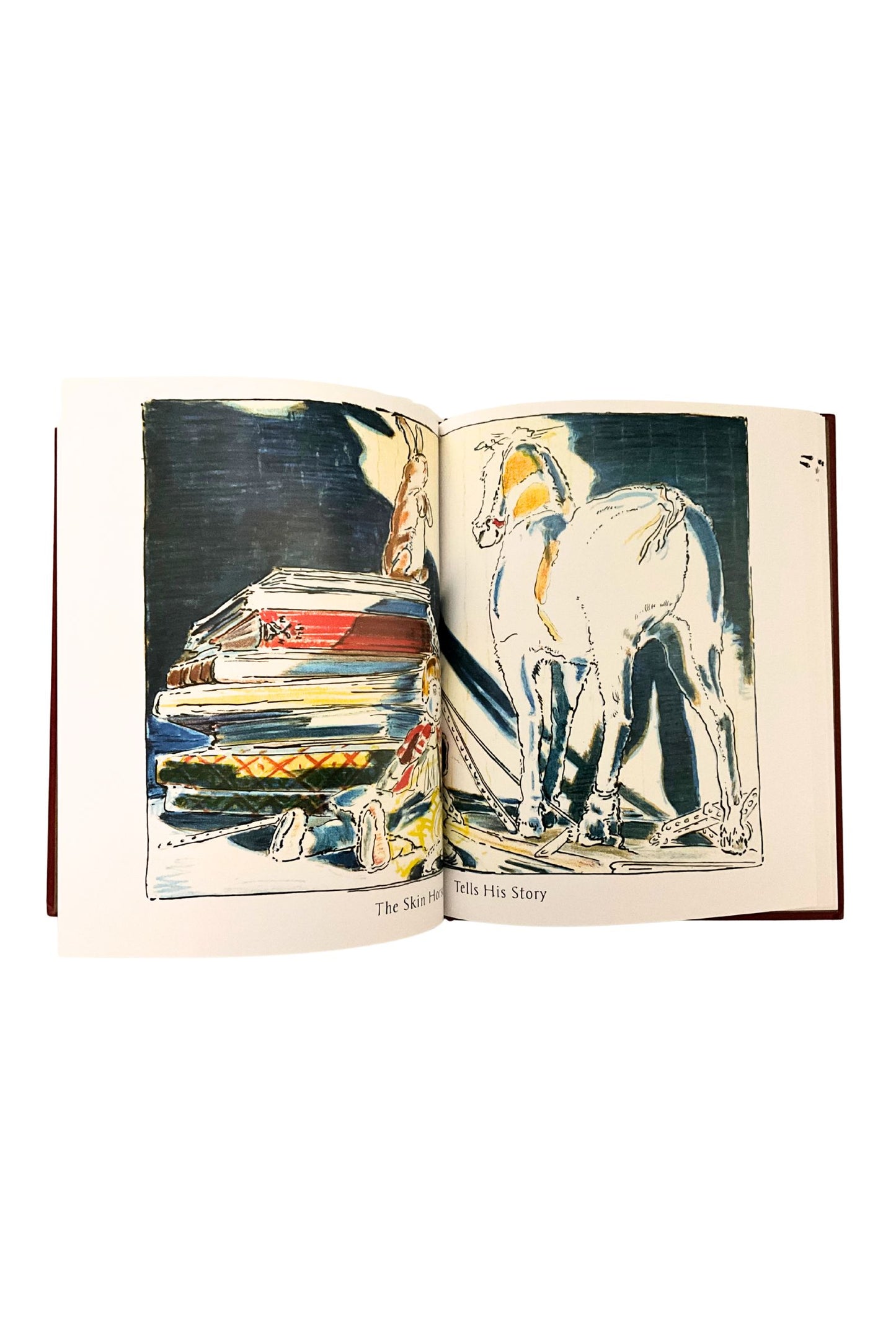 The Velveteen Rabbit by Margery Williams, 2017 HC, Very Good