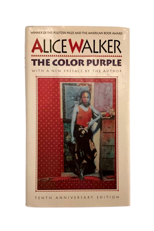 The Color Purple 2002 10th Anniversary Edition